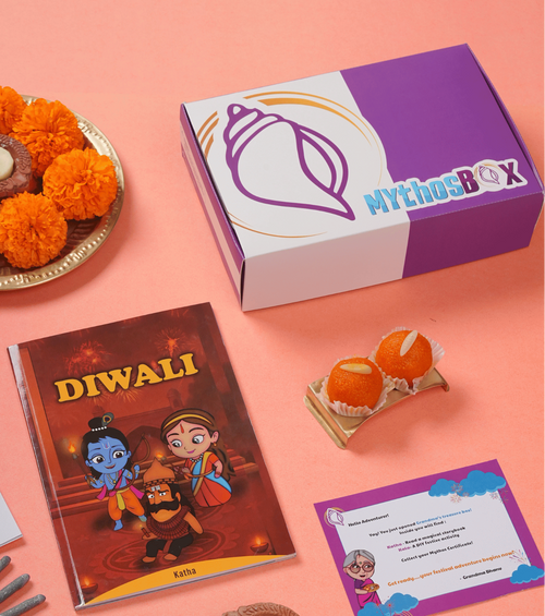 Diwali Box (Pre-Order)