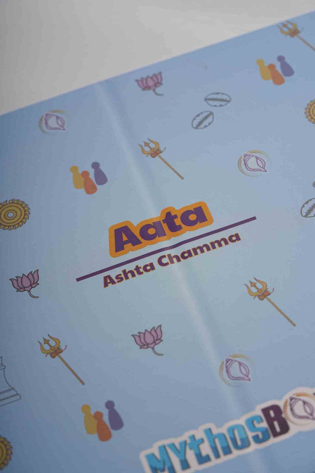 Astha Chamma