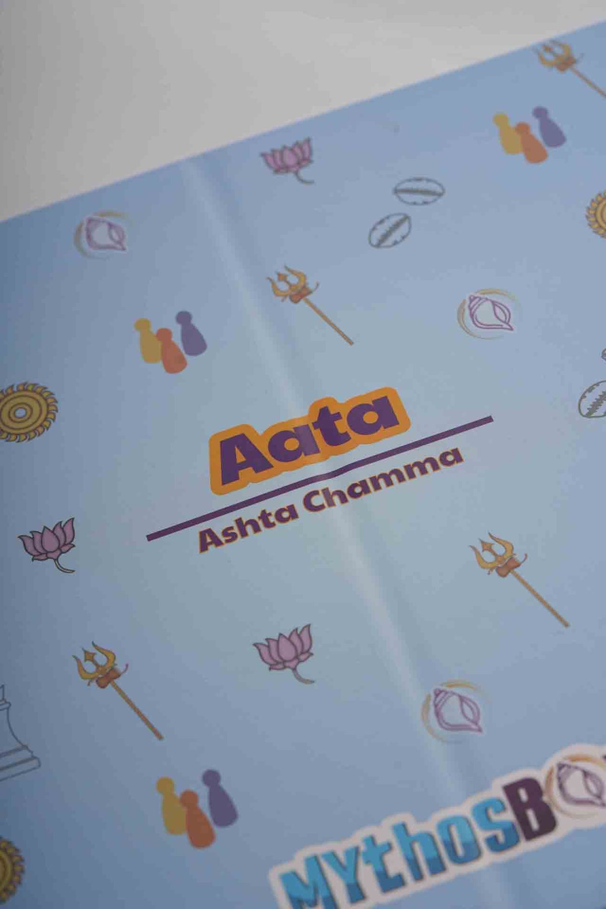 Astha Chamma